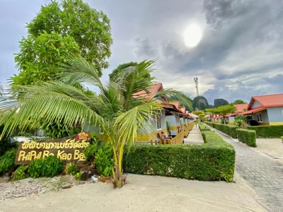 Phi Phi Ba Kao Bay Resort – Photos 2