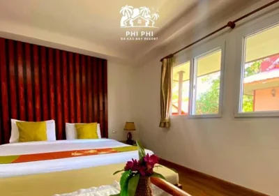 Phi Phi Ba Kao Bay Resort – Photos 3
