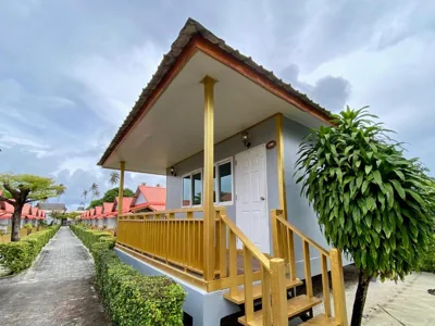 Phi Phi Ba Kao Bay Resort – Photos 4