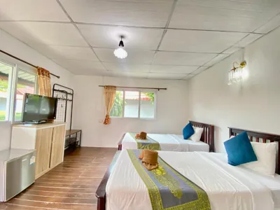 Phi Phi Ba Kao Bay Resort – Photos 5