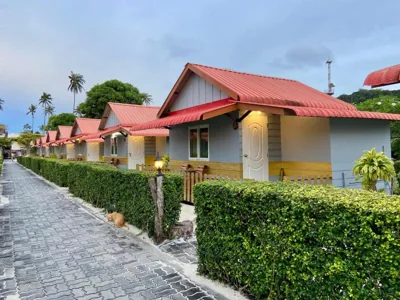 Phi Phi Ba Kao Bay Resort – Photos 6