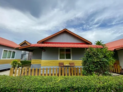 Phi Phi Ba Kao Bay Resort – Photos 7