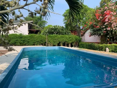 Phi Phi Ba Kao Bay Resort – Photos 8