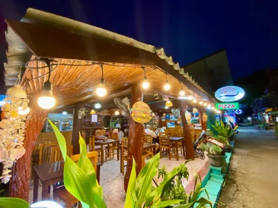 Phi Phi Ba Kao Bay Resort – Photos 11
