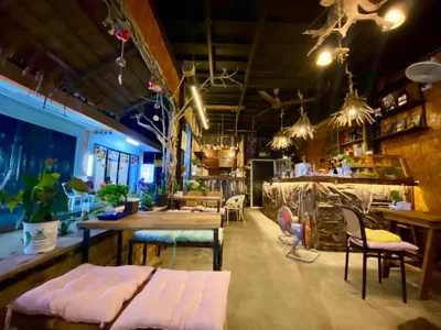 Phi Phi Ba Kao Bay Resort – Photos 12
