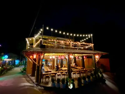 Phi Phi Ba Kao Bay Resort – Photos 13