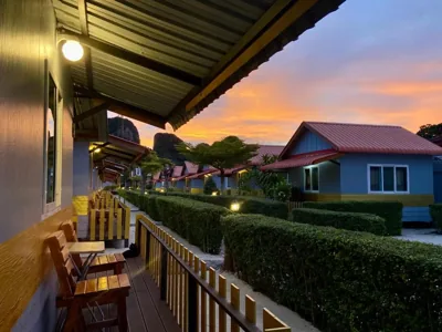 Phi Phi Ba Kao Bay Resort – Photos 15