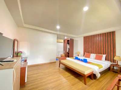 Phi Phi Ba Kao Bay Resort – Photos 16